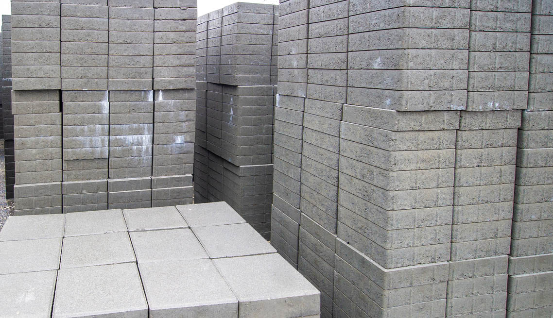 Hazır Beton Ürünleri