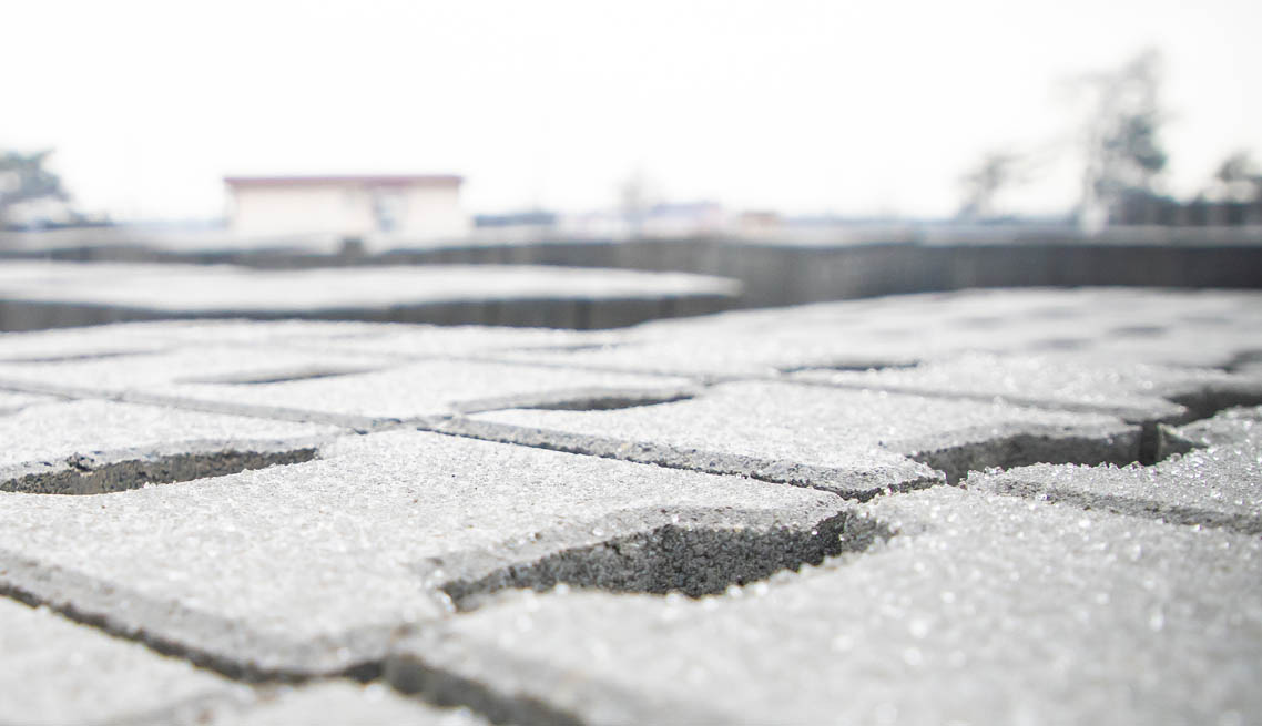 Hazır Beton Ürünleri