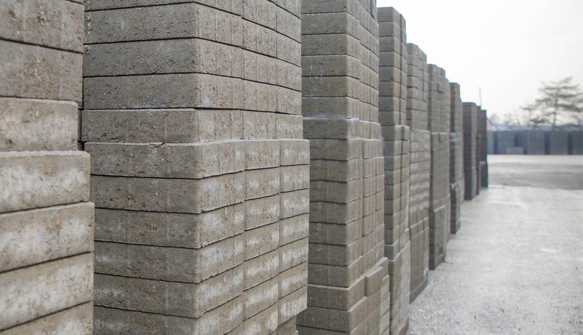 Hazır Beton Ürünleri