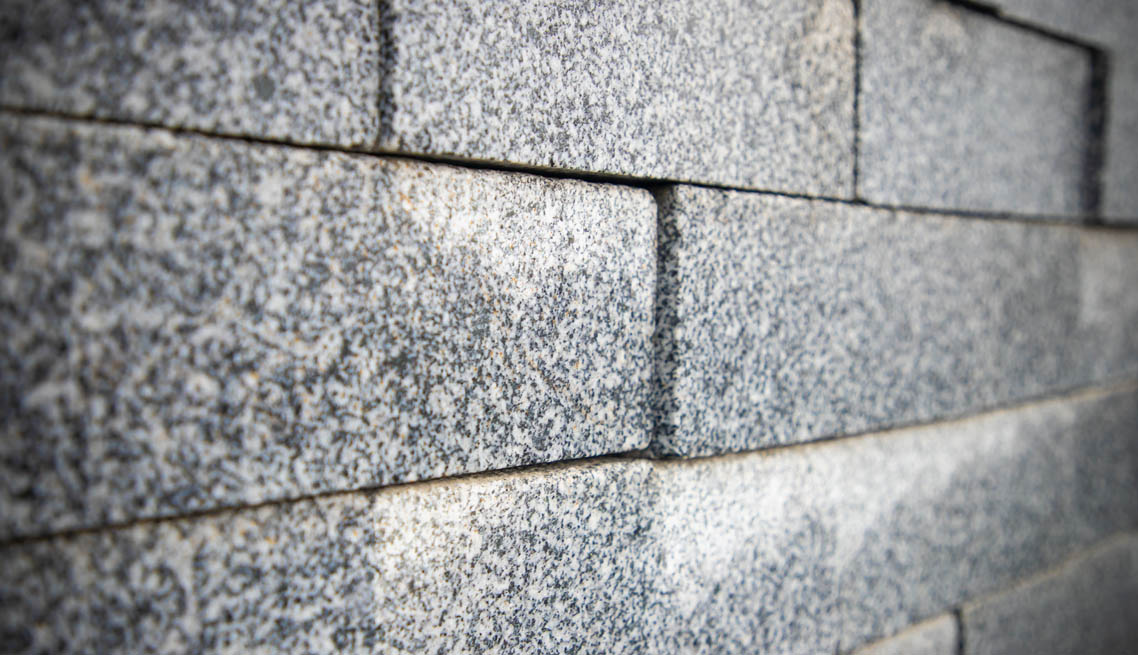 Doğal Taş Üretimi