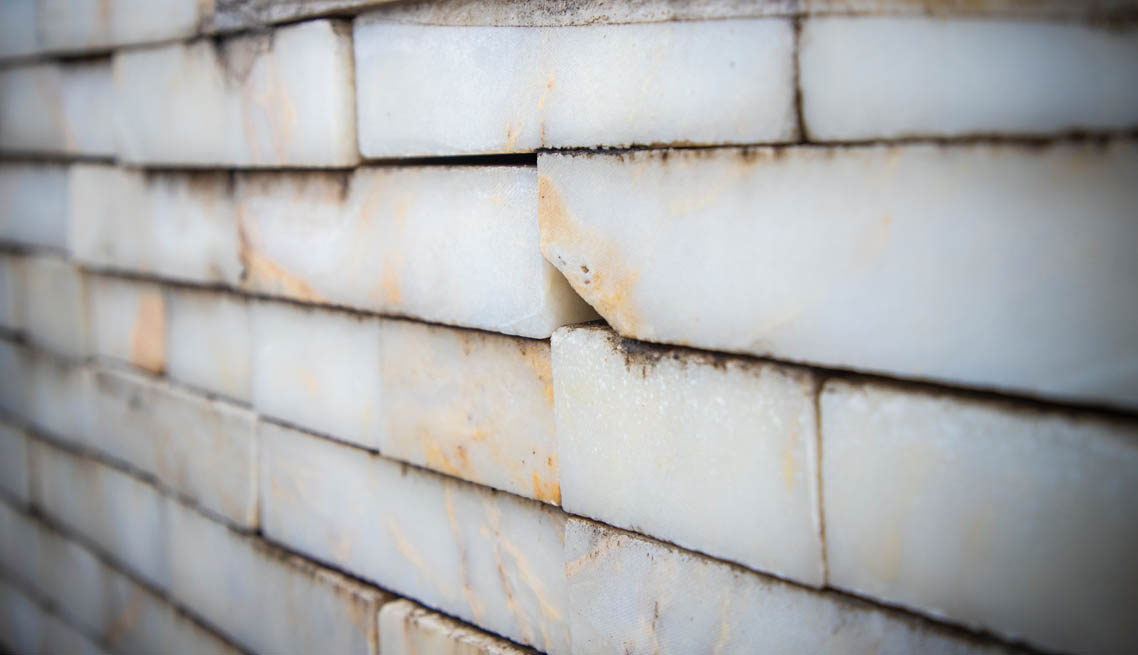 Doğal Taş Üretimi