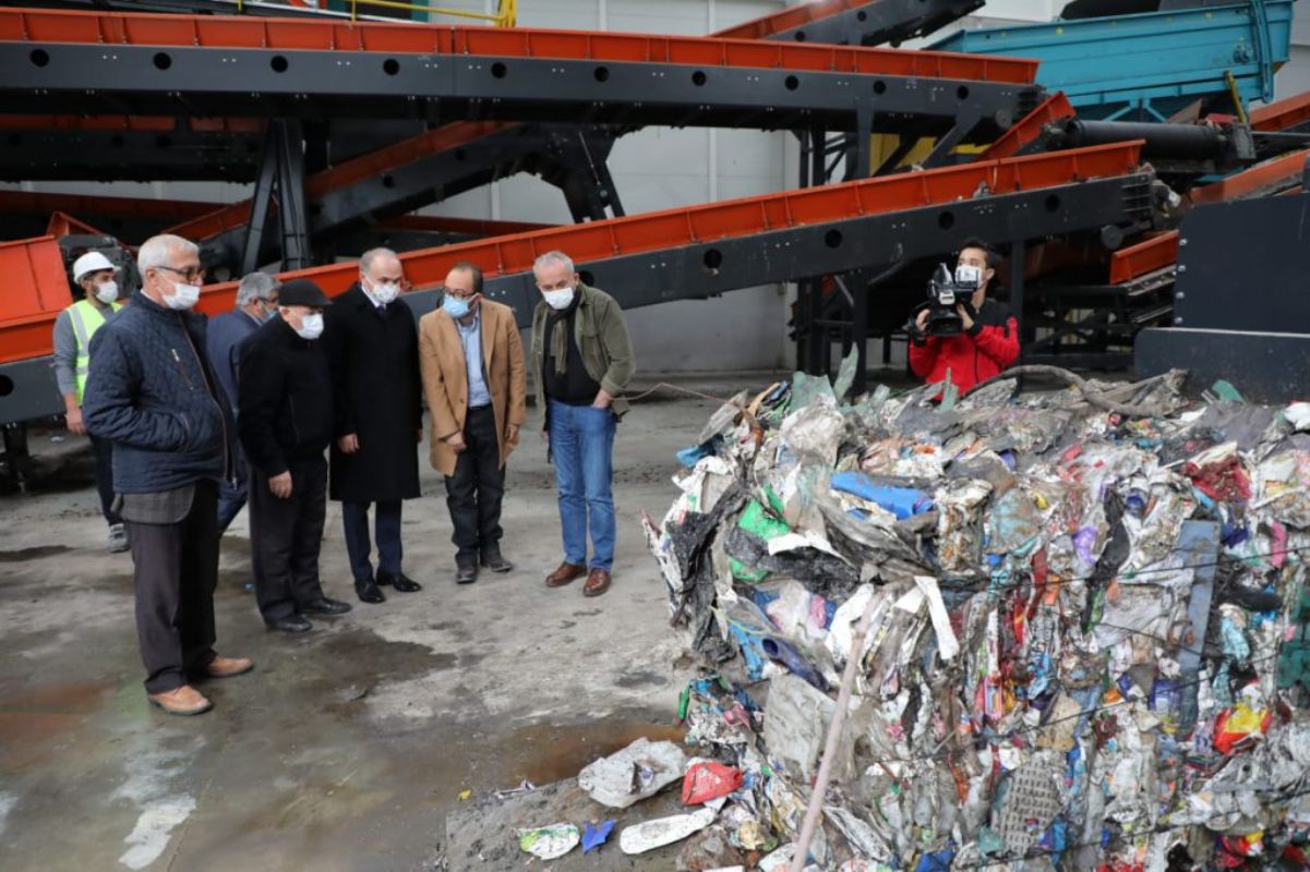 DOLU DOLU GEÇEN 2 YIL