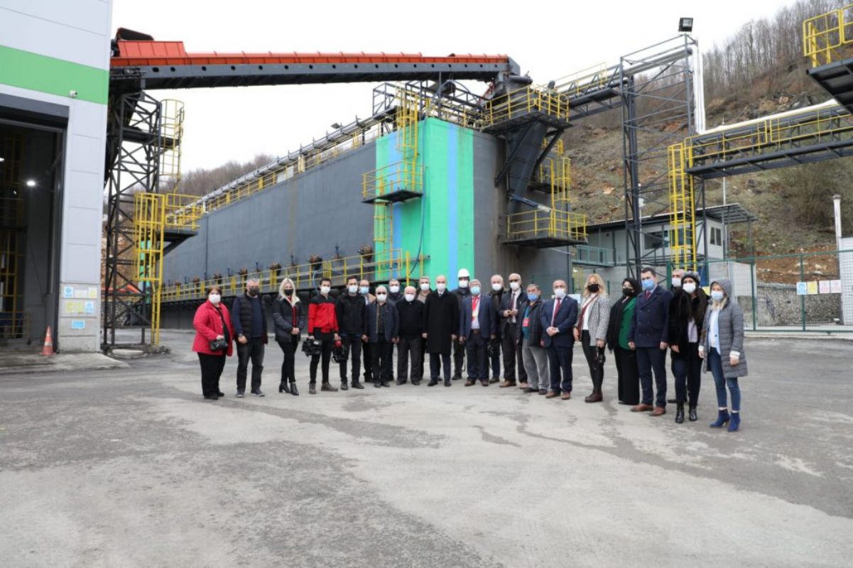 DOLU DOLU GEÇEN 2 YIL