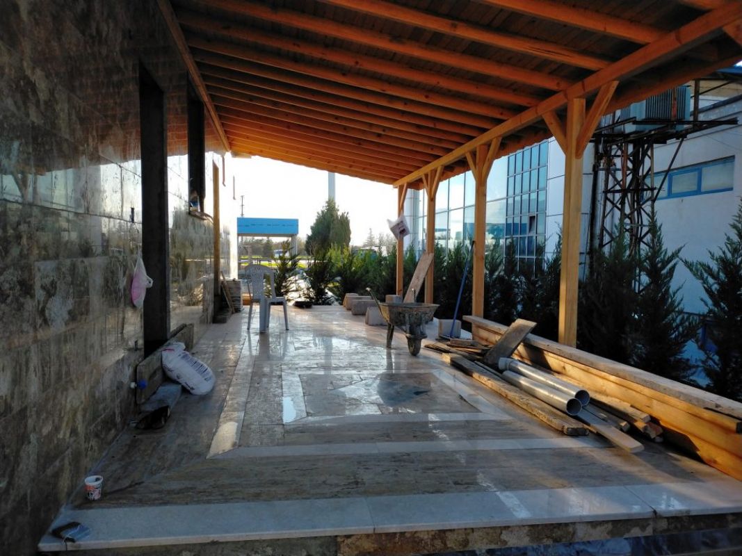 SHOWROOM’DA SONA GELİNDİ