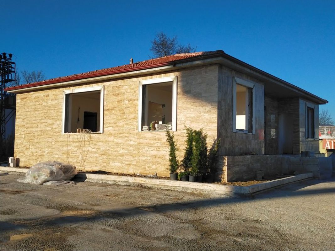 SHOWROOM’DA SONA GELİNDİ