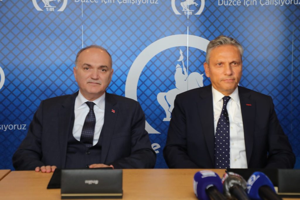 KORUGÖL TURİZME KAZANDIRILIYOR