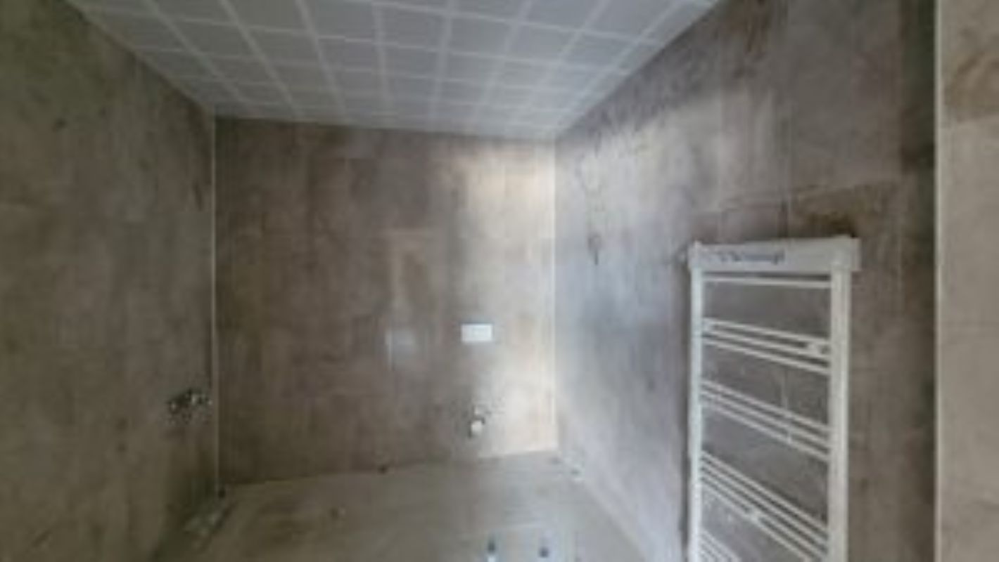 MODERN İTFAİYE BİNASI GÜN SAYIYOR