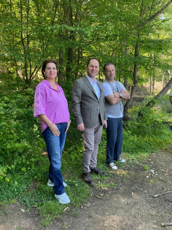 KORUGÖL TURİZME KAZANDIRILIYOR