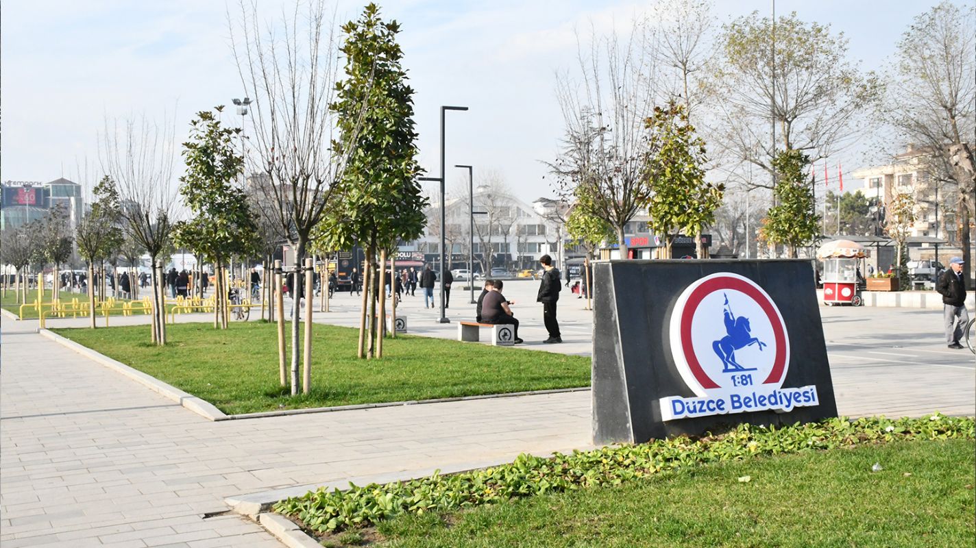 Kent Estetiği Projesi