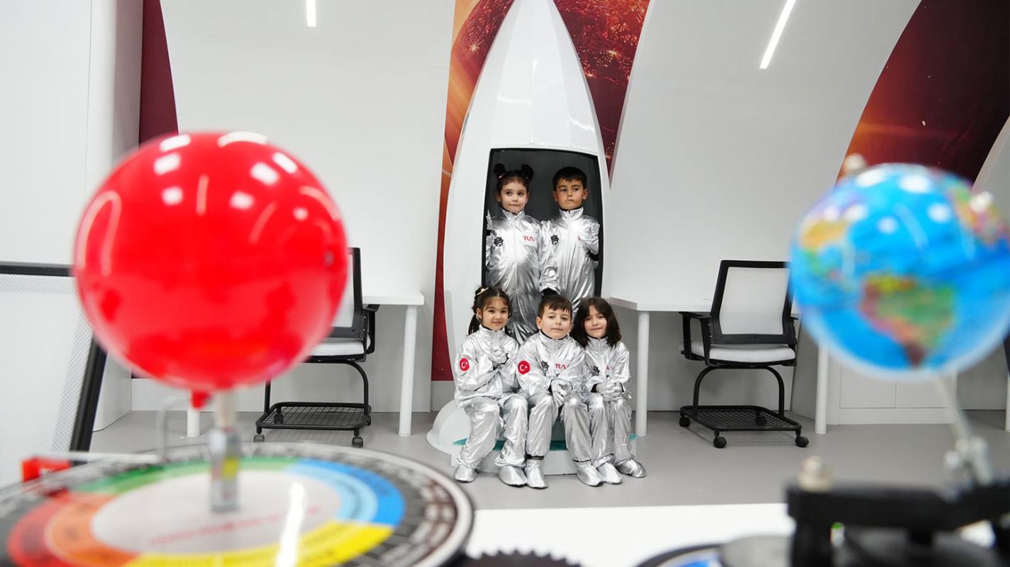 Düzce Bilim Merkezi