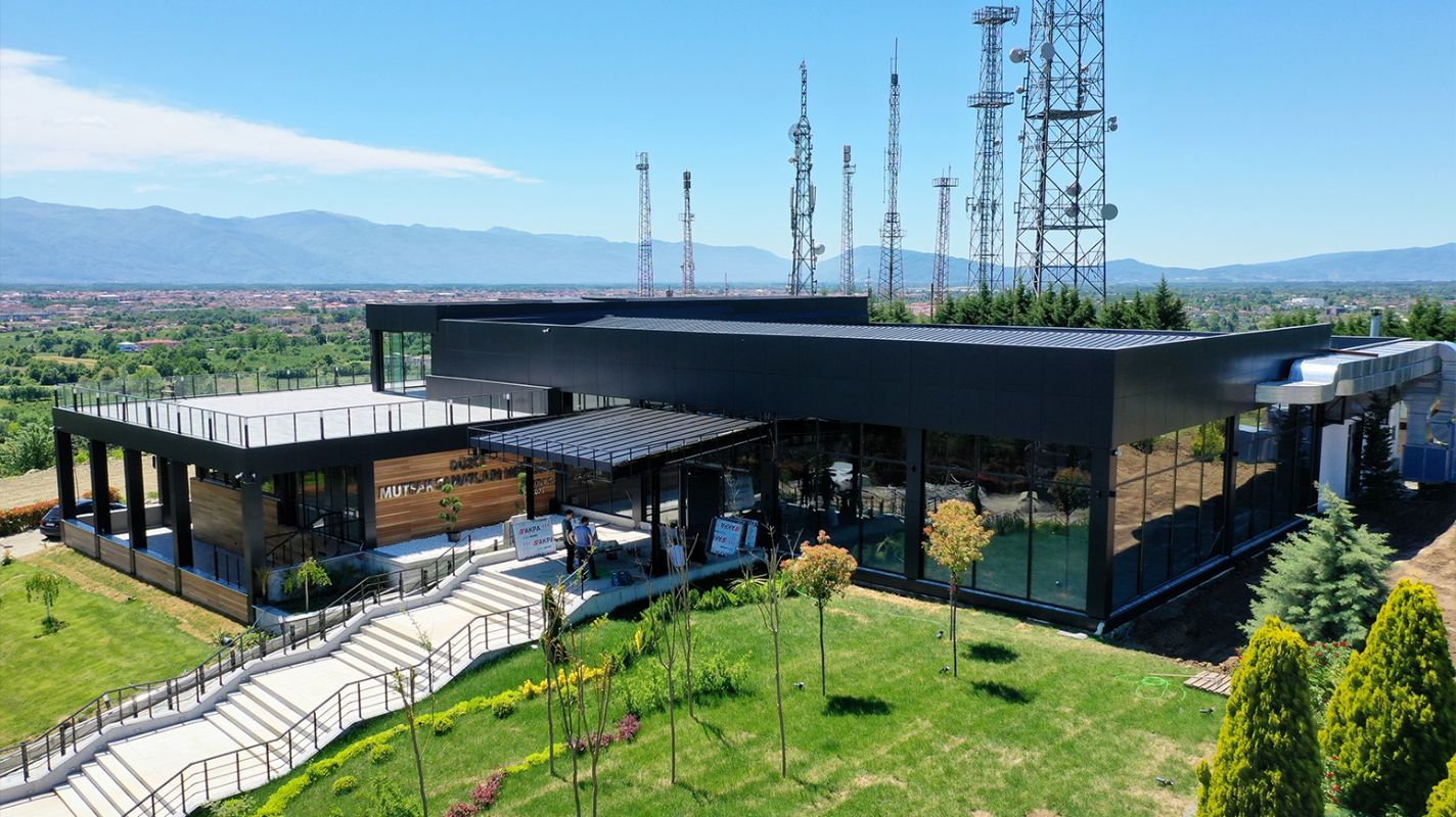 Mutfak Sanatları Merkezi