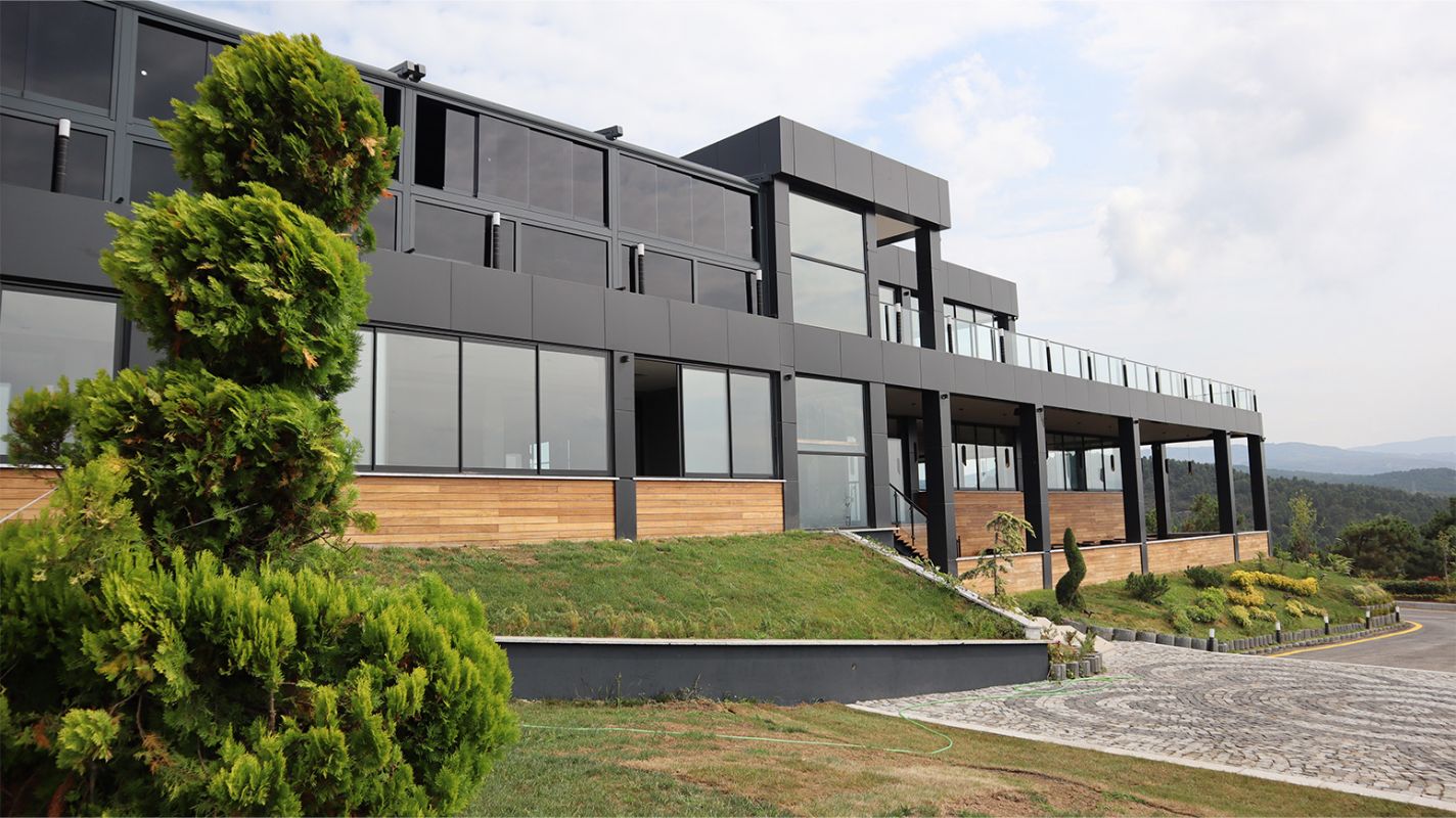 Mutfak Sanatları Merkezi