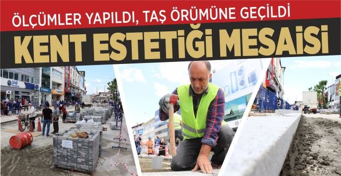 24 SAAT ESASINA GÖRE ÇALIŞMA YAPILACAK