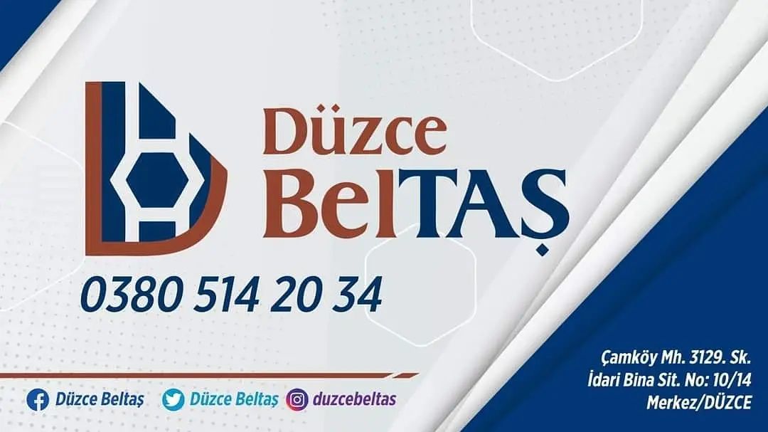Düzce Beltaş A.Ş.