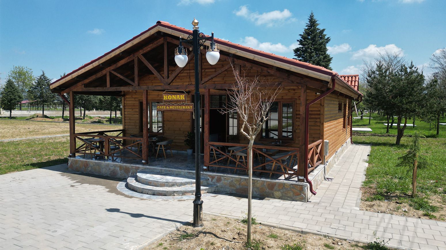 Çavuşlar Mahalle Konağı