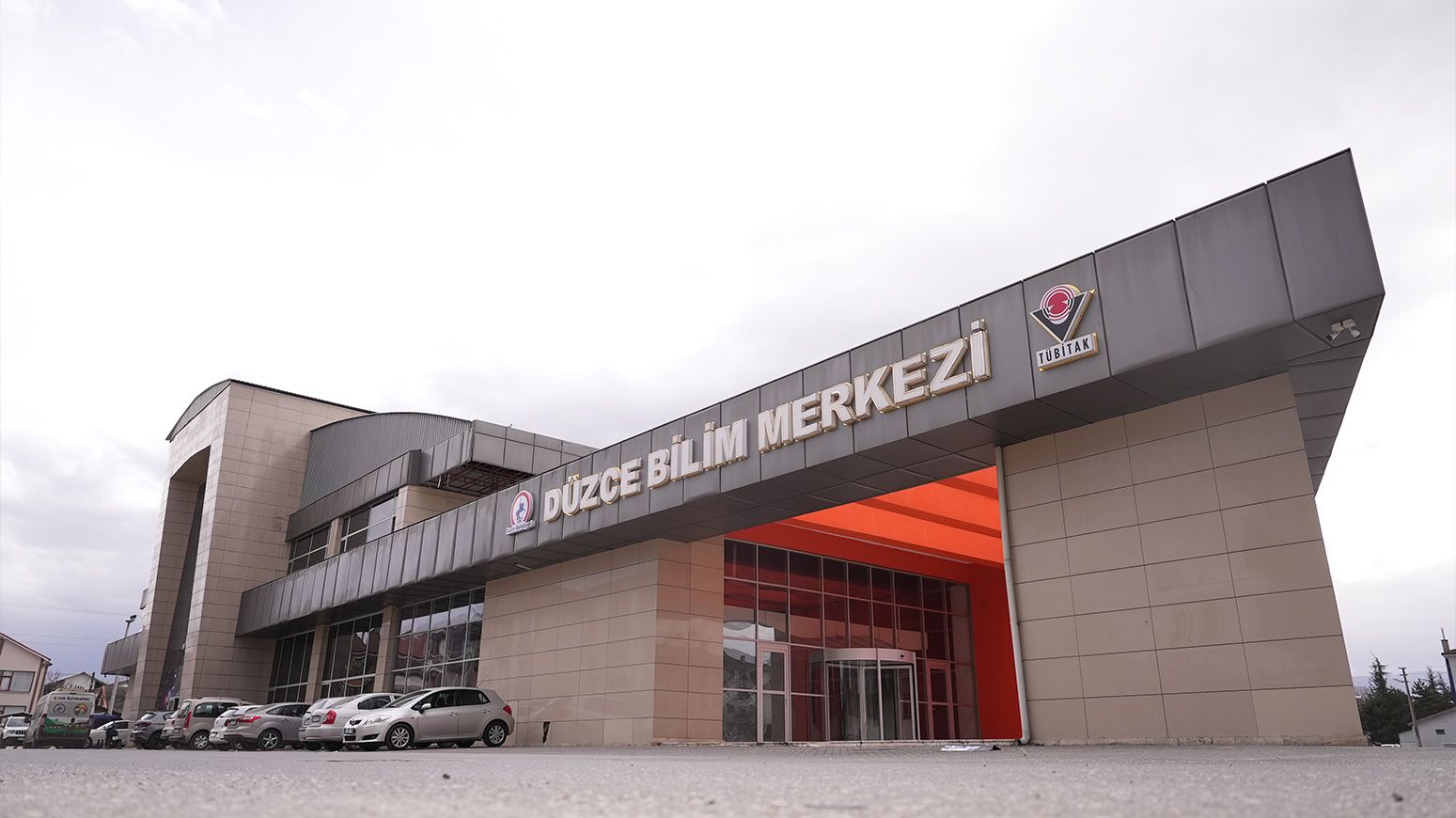 Düzce Bilim Merkezi