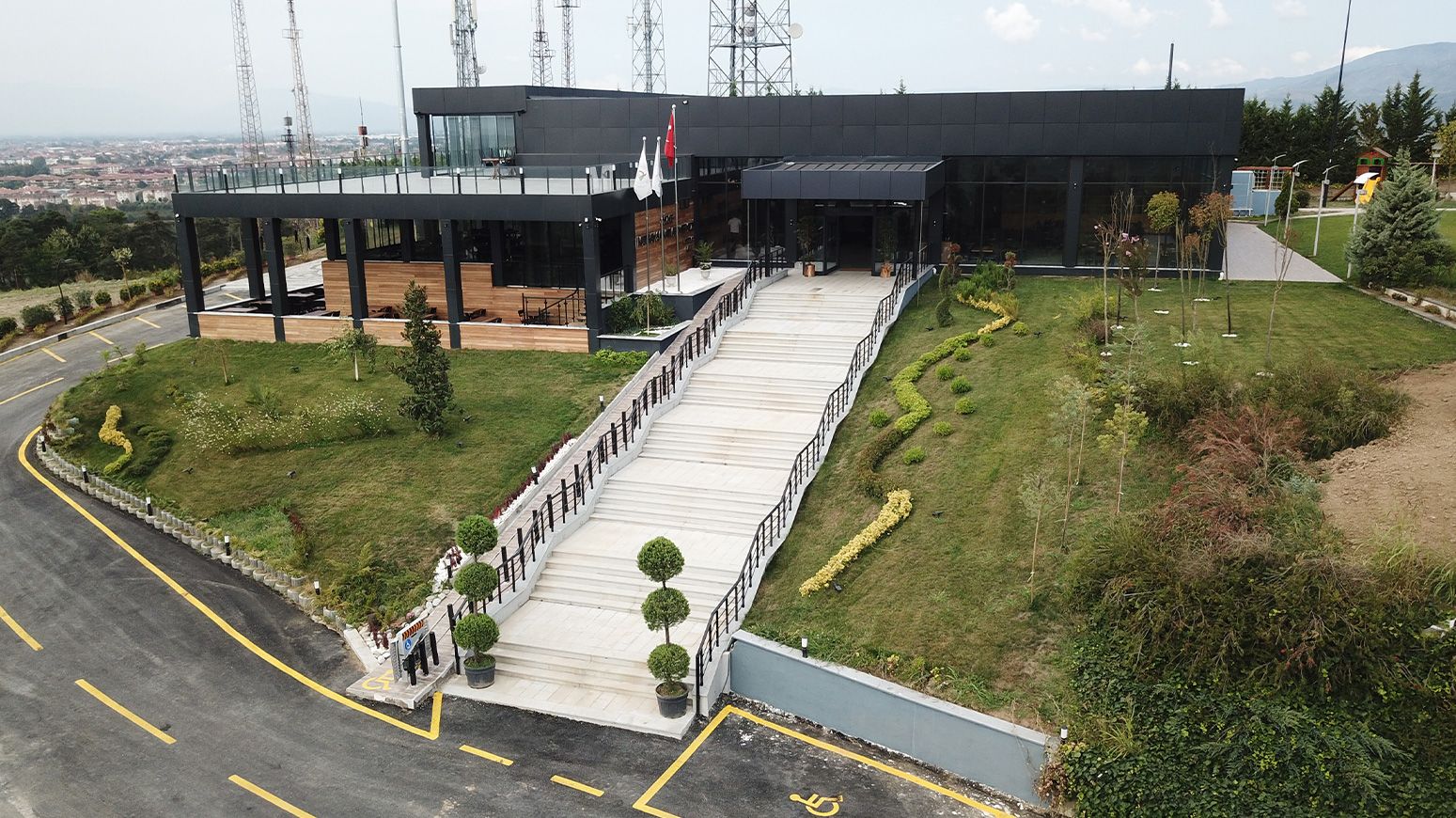 Mutfak Sanatları Merkezi